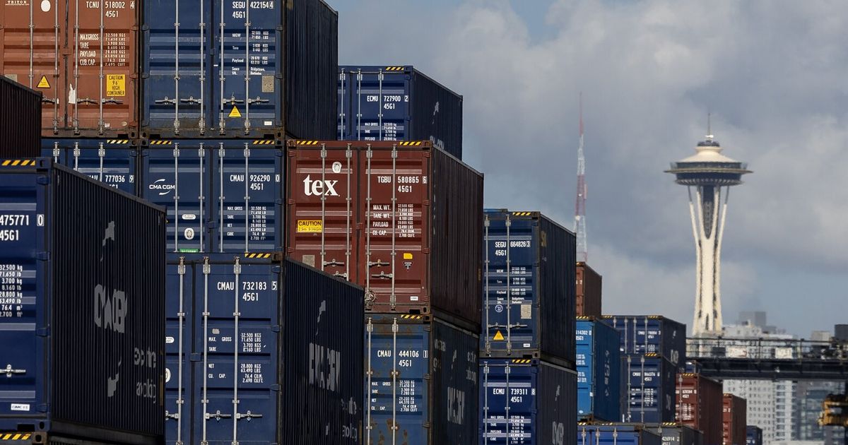 Tariff-weary WA companies brace for an additional spherical of Trump commerce techniques
