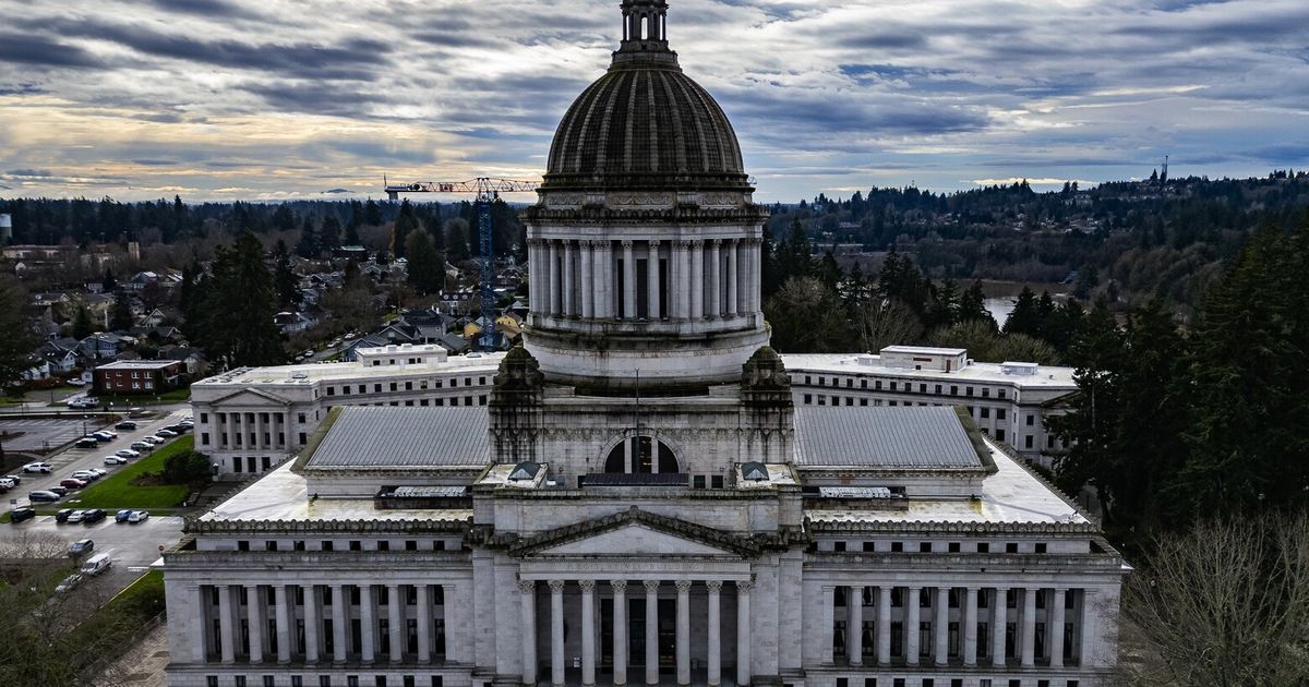 WA legislature can increase hunting, fishing costs