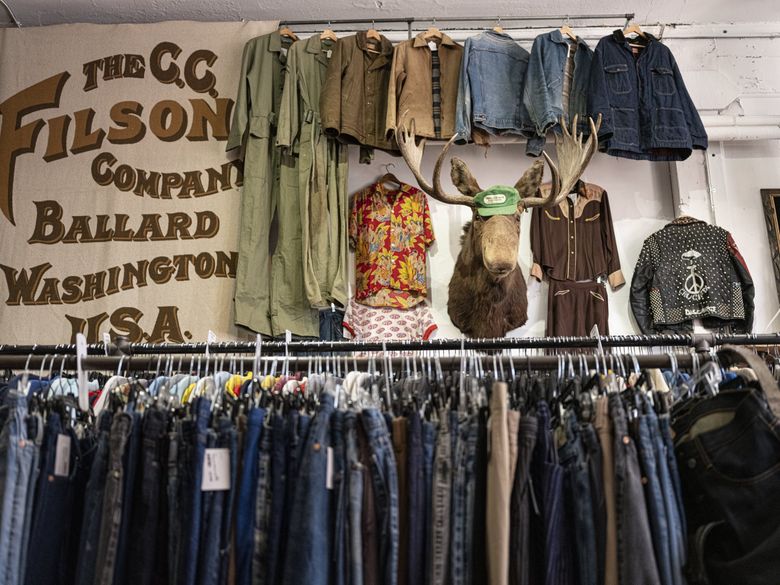 Thrift stores in the Seattle area a guide to some of our favorites | The Seattle Times Thrift stores in the Seattle area a guide to some of our favorites | The Seattle Times
