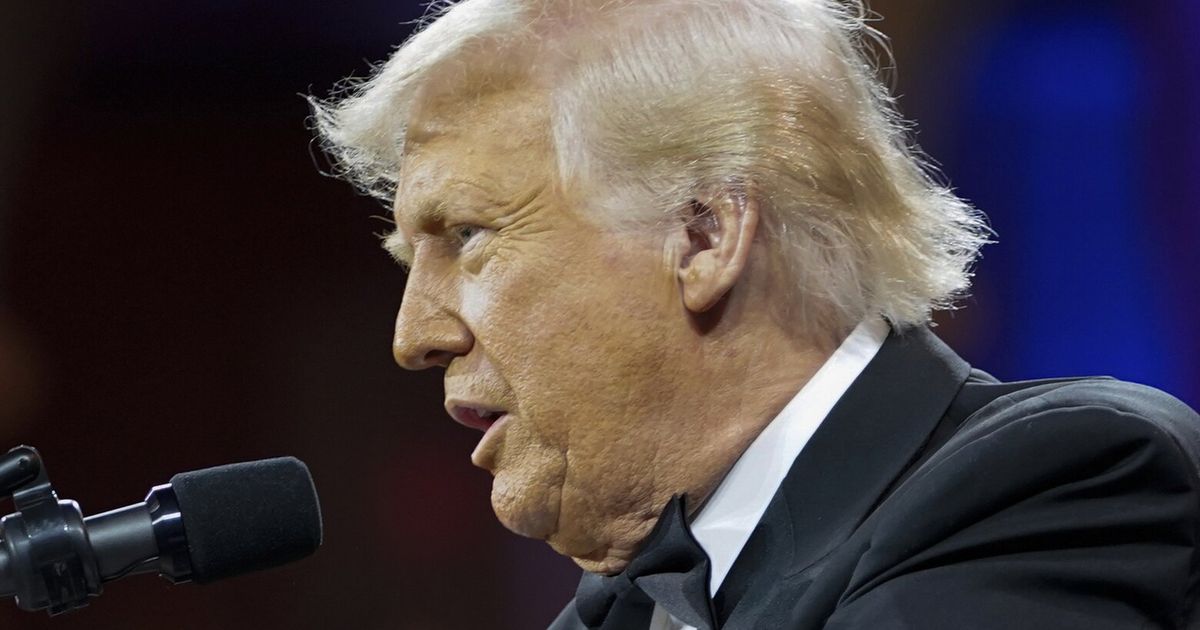 Trump limits tariffs on most nations for 90 days, raises taxes on ...