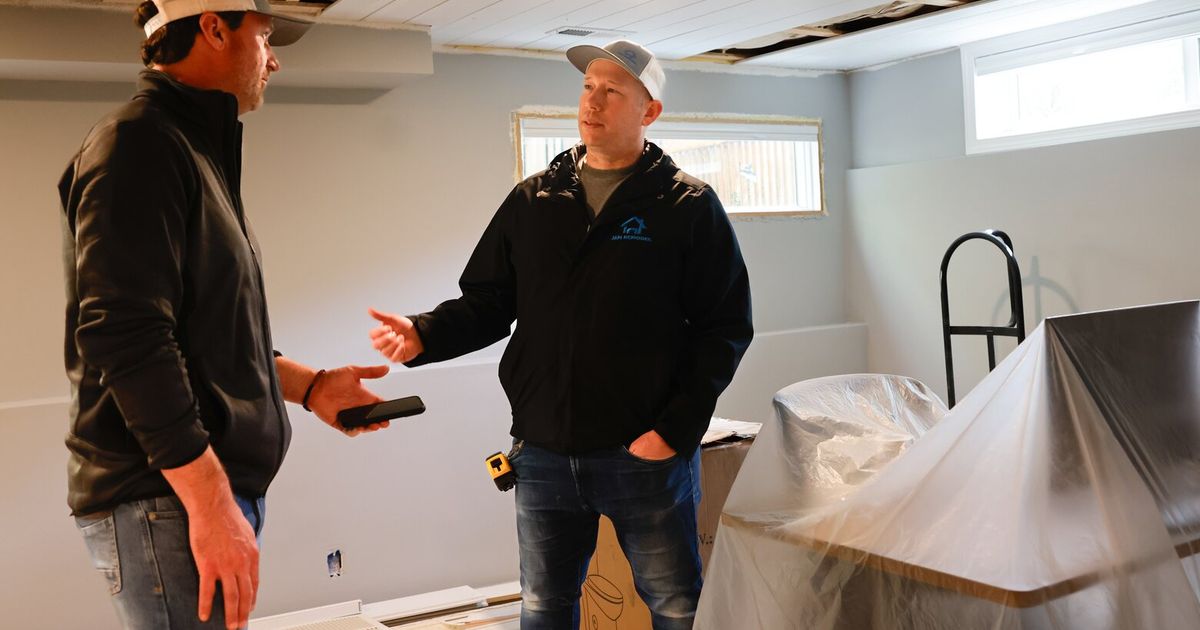 Trump’s tariffs might hit Seattle-area pricey house reworking tasks