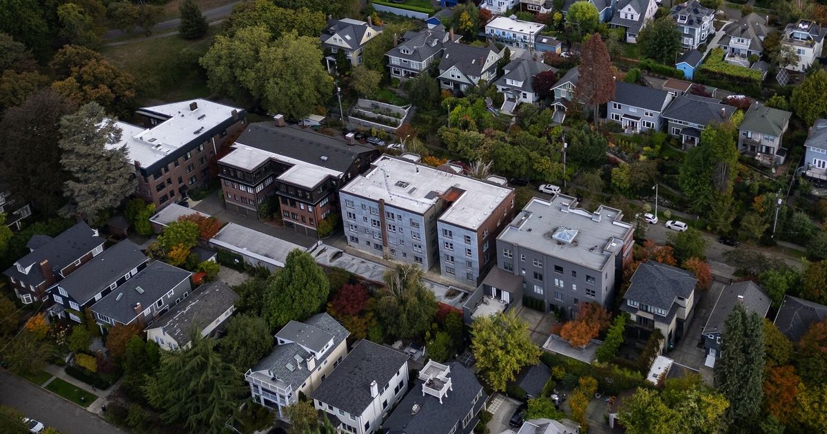 WA Senate votes to cap rents, however not earlier than making large adjustments WA Senate votes to cap rents, however not earlier than making large adjustments