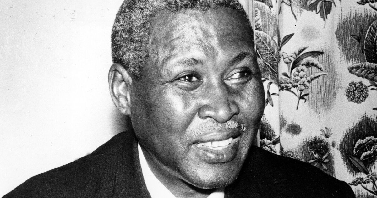 South Africa reopens inquest into apartheid-era death of Nobel winner ...
