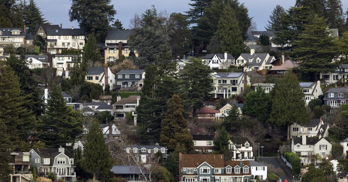 Seattle homebuyers get an higher hand as some sellers supply concessions