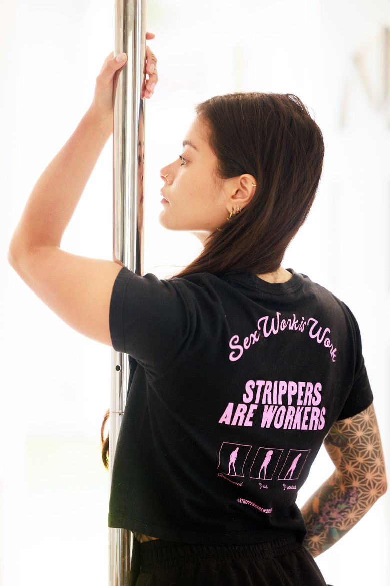 Strippers bill of rights' has fallen short, WA adult dancers say | The  Seattle Times