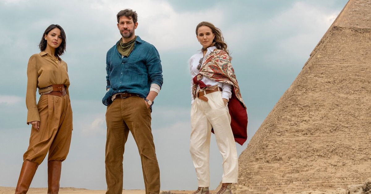 What to watch in May on Netflix, Hulu and other streaming services