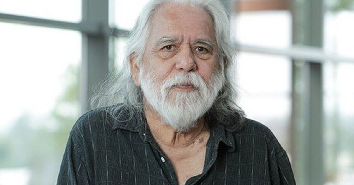 Acclaimed artist Joe Feddersen caps busy four years with new exhibit