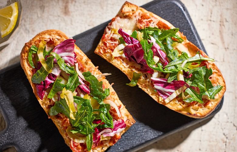 MUST CREDIT: Tom McCorkle; food styling by Gina Nistico/Both For The Washington Post