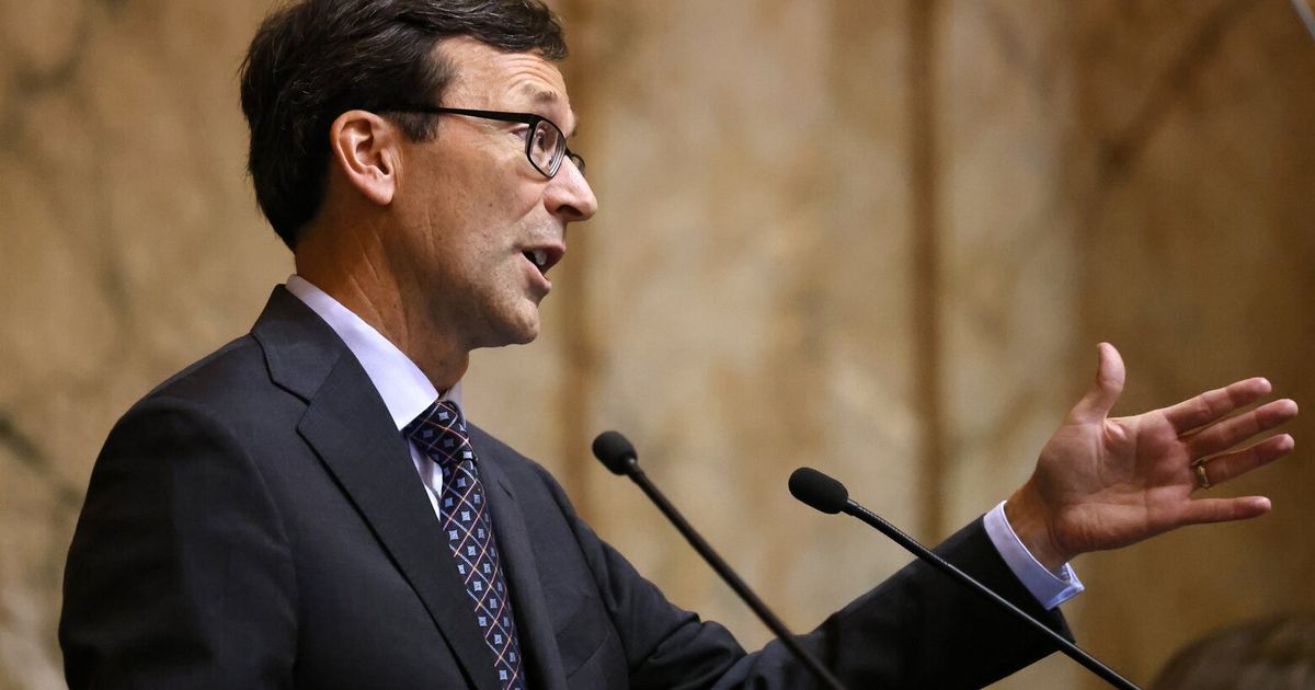 Overhaul of WA ‘Parents’ Bill Of Rights’ heads to Ferguson