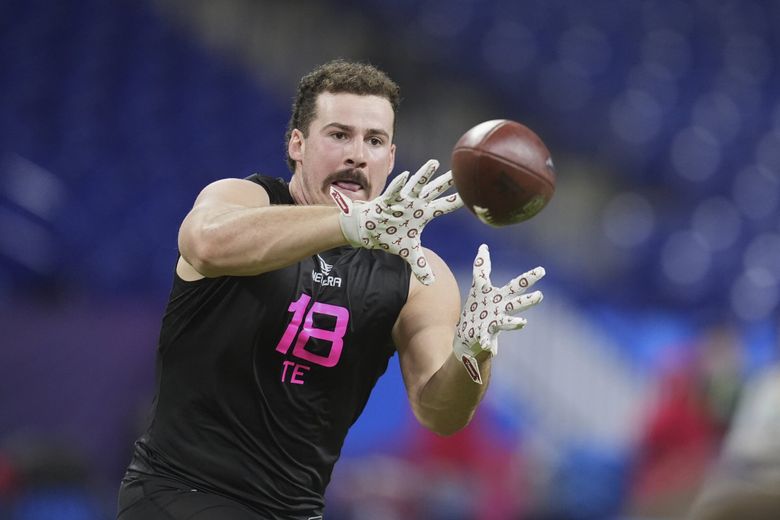 Three things to know about Seahawks fifth-round pick Robbie Ouzts ...