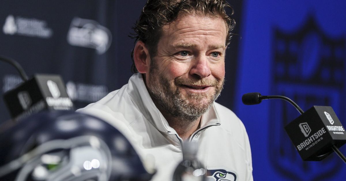  Seahawks Draft Class 2025: An Early Look at the Future 