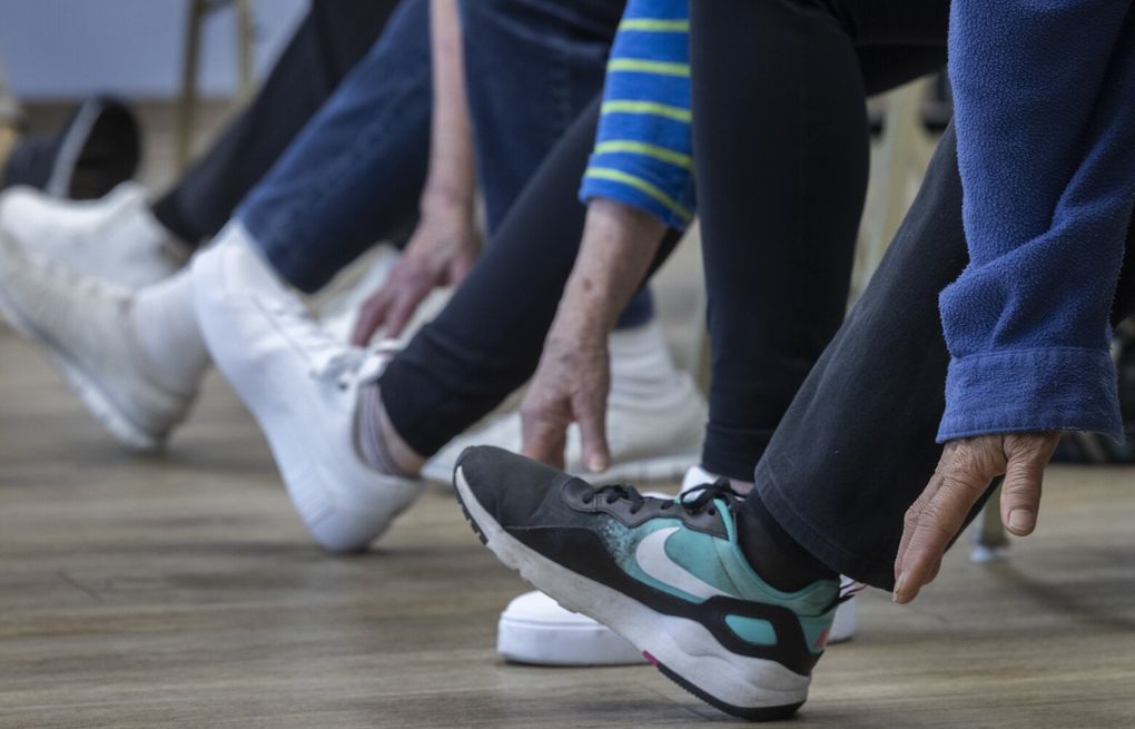 Researchers Develop New Tool to Measure Biological Age