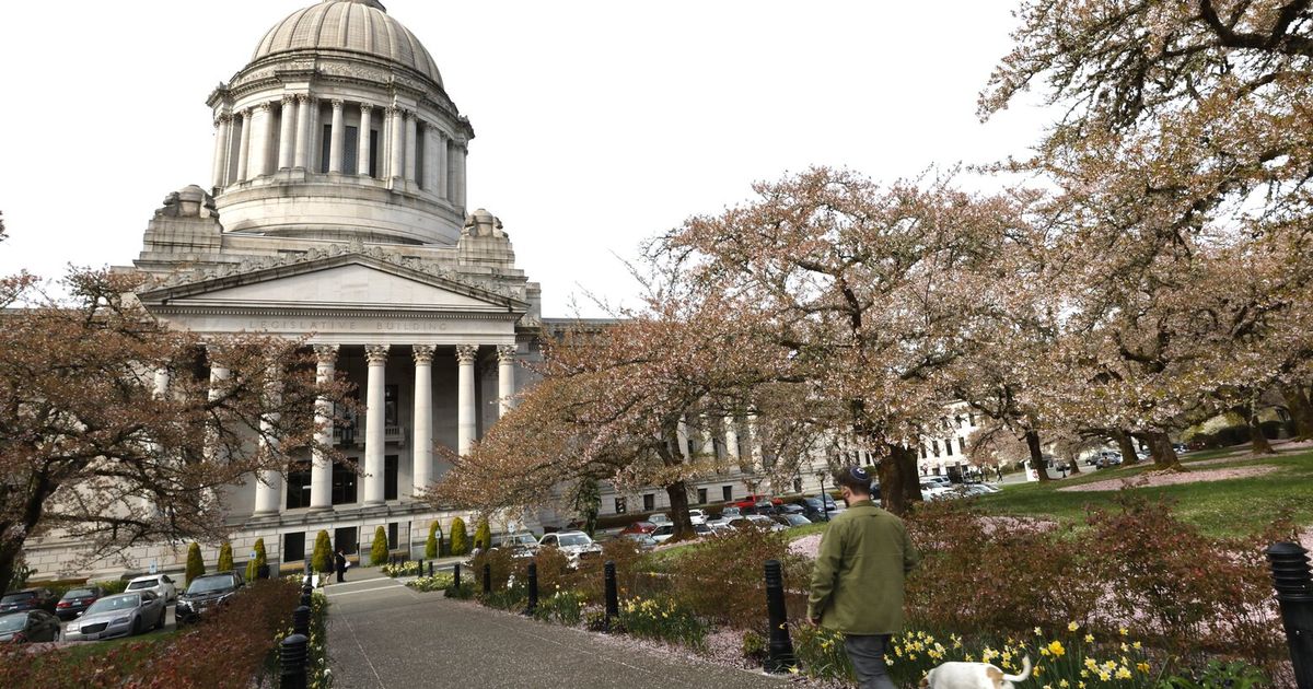 WA legislators kill news bill and tax ads, teeing up big lawsuit