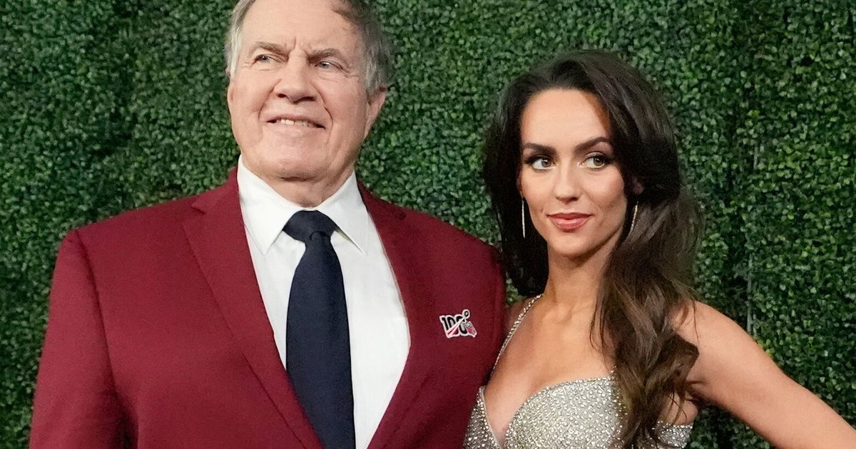UNC’s Belichick defends Hudson as ‘doing her job’ after interjecting during CBS interview