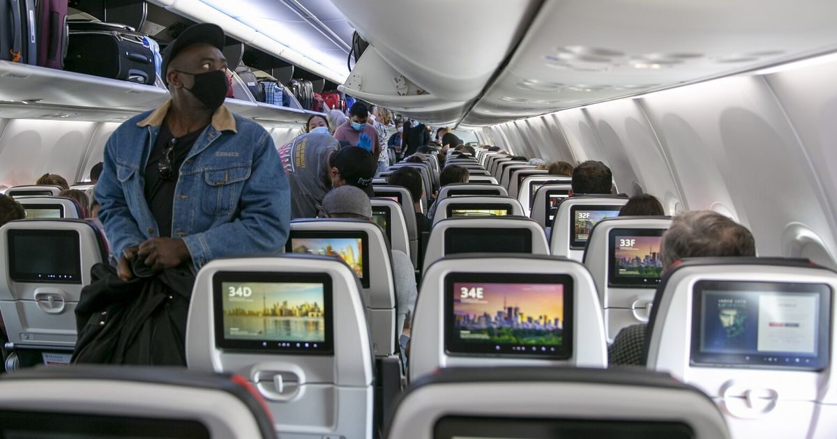 Now airlines want you to pay to get an assigned seat. Should you do it or ...