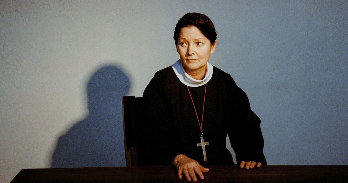 In TikToks and a memoir, a nun makes the unexpected case for convent life