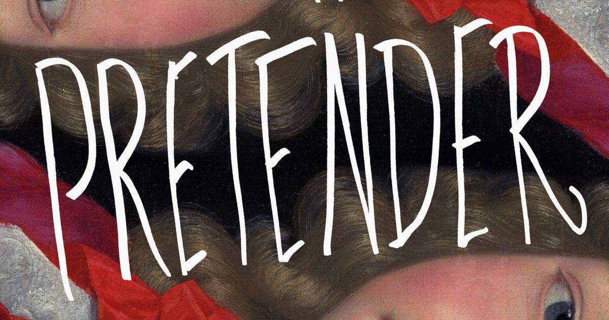 Review: He’s a peasant boy who could be a British king in ‘The Pretender’