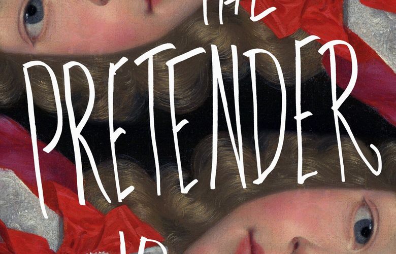 “The Pretender†is a stylish, profane, hilarious read, and Harkin is the proverbial writer to watch. (Knopf/TNS) 141314462W 141314462W
