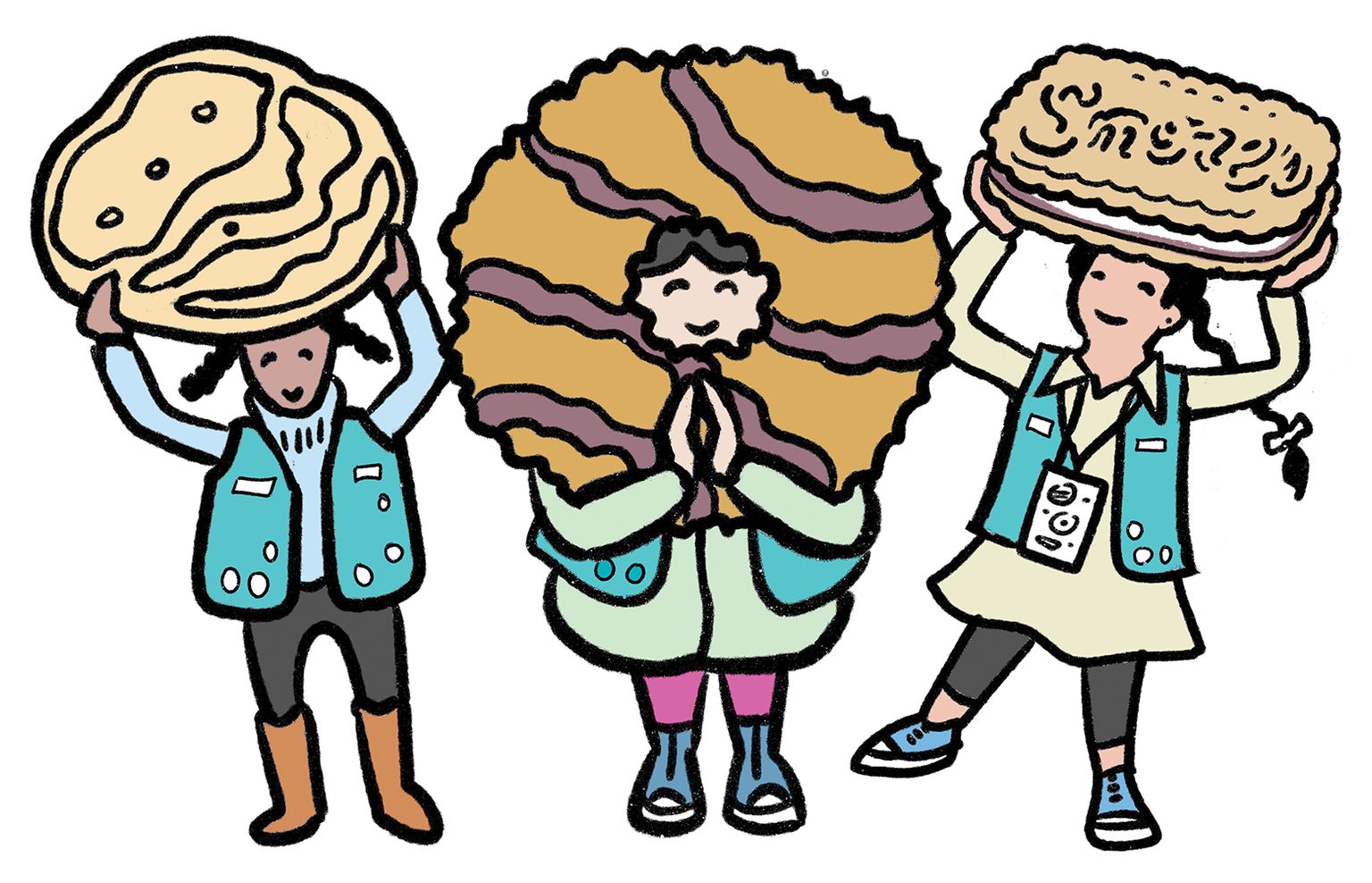 Rant & Rave | The Seattle Times