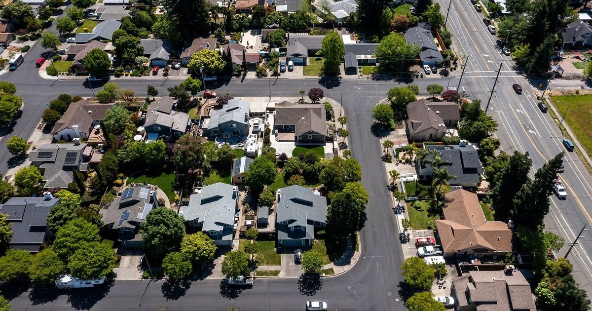 Tens of millions of Individuals blocked from accessing their dwelling fairness