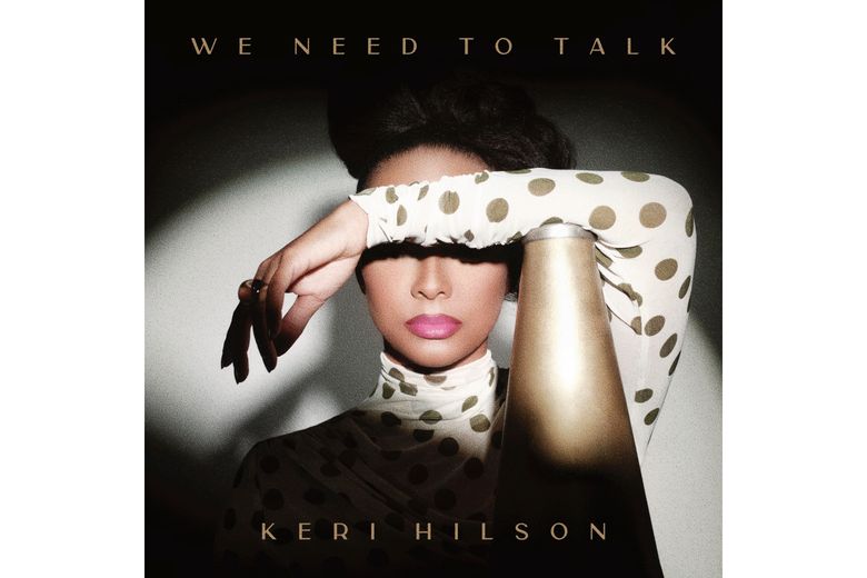 keri hilson photos