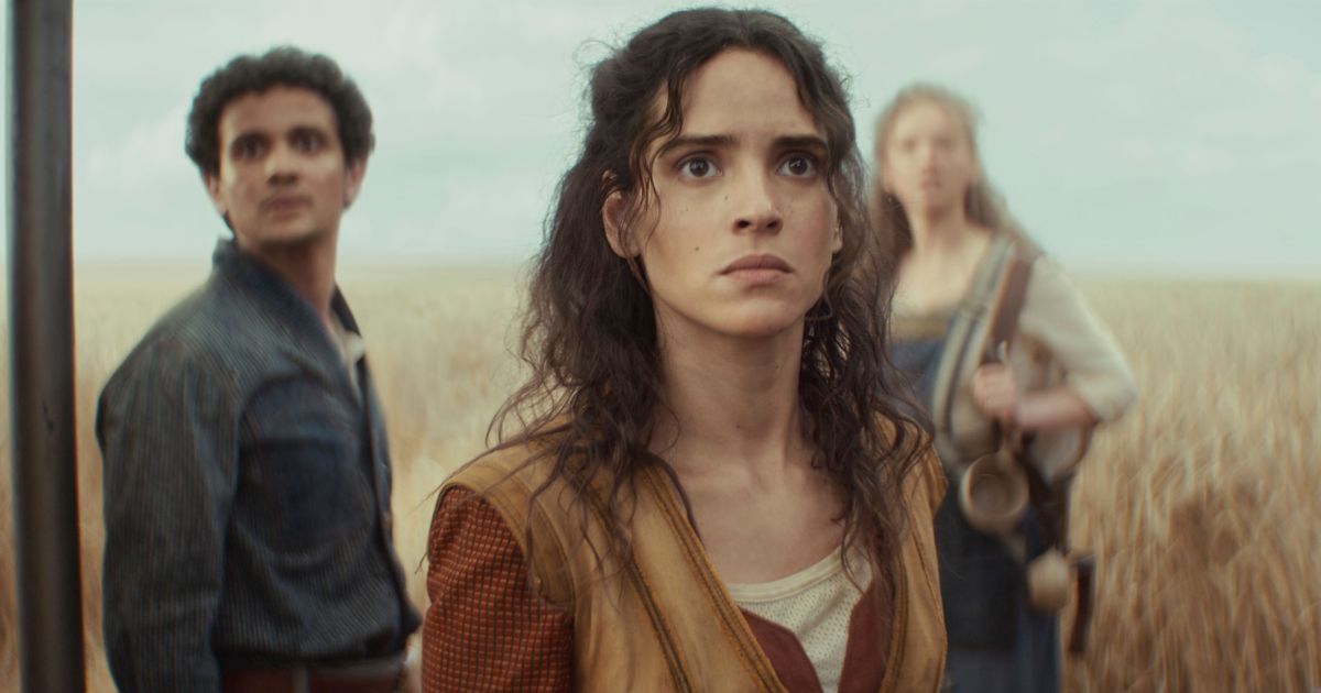 ‘Andor’ is ending. It brought untold stories of trauma and humanity to ‘Star Wars’