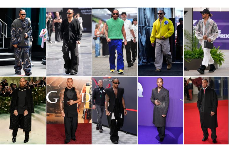 black people dress code Why Black Men Tend To Be Fashion Kings : NPR