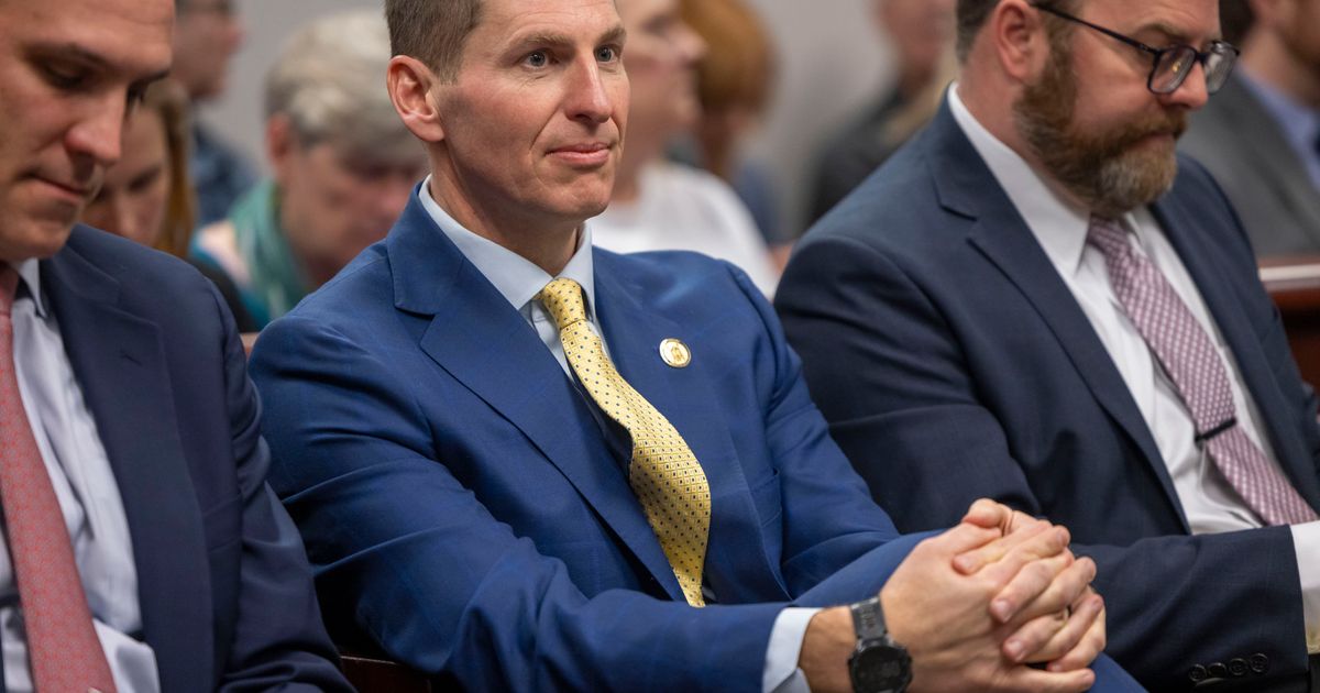 North Carolina Supreme Court rules most challenged ballots must stay in