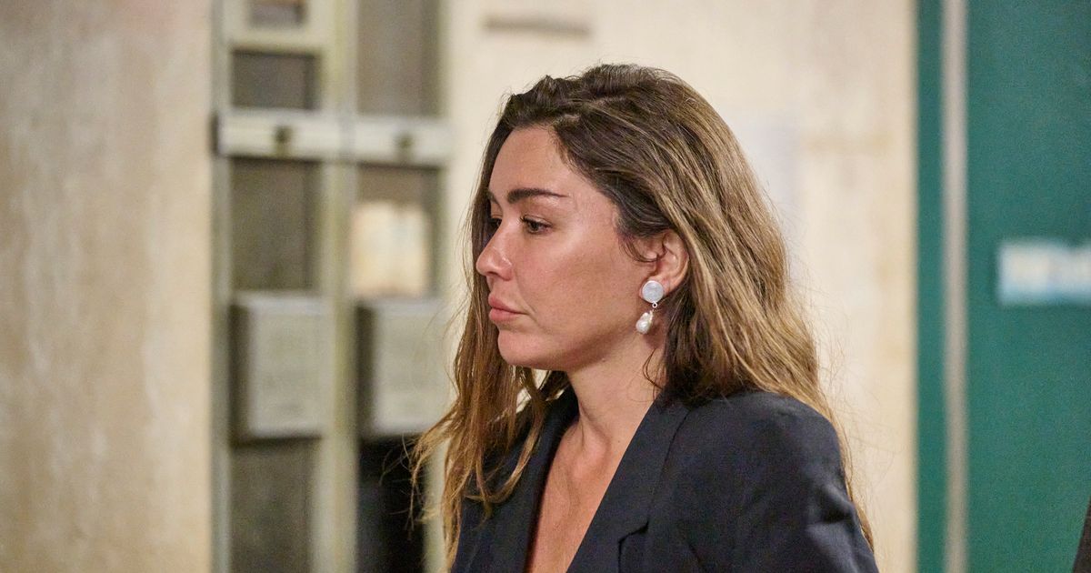 Weinstein accuser testifies about alleged 2006 sex assault: ‘The unthinkable was happening’