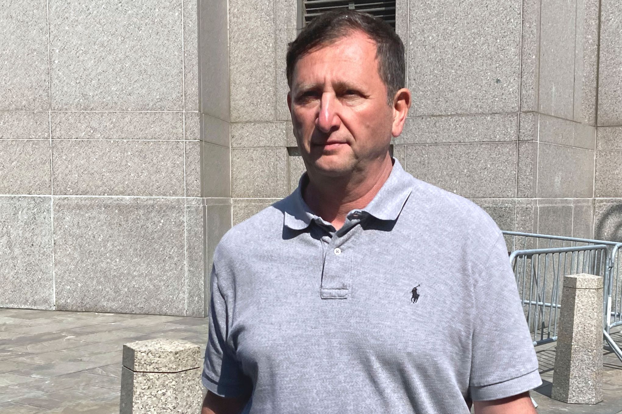 Prosecutors seek 20-year prison term for founder of failed crypto platform  Celsius Network | The Seattle Times