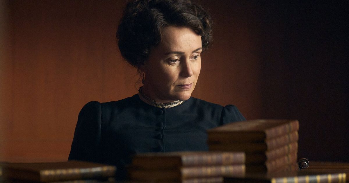 ‘Miss Austen’ review: Keeley Hawes, Patsy Ferran captivate in PBS show