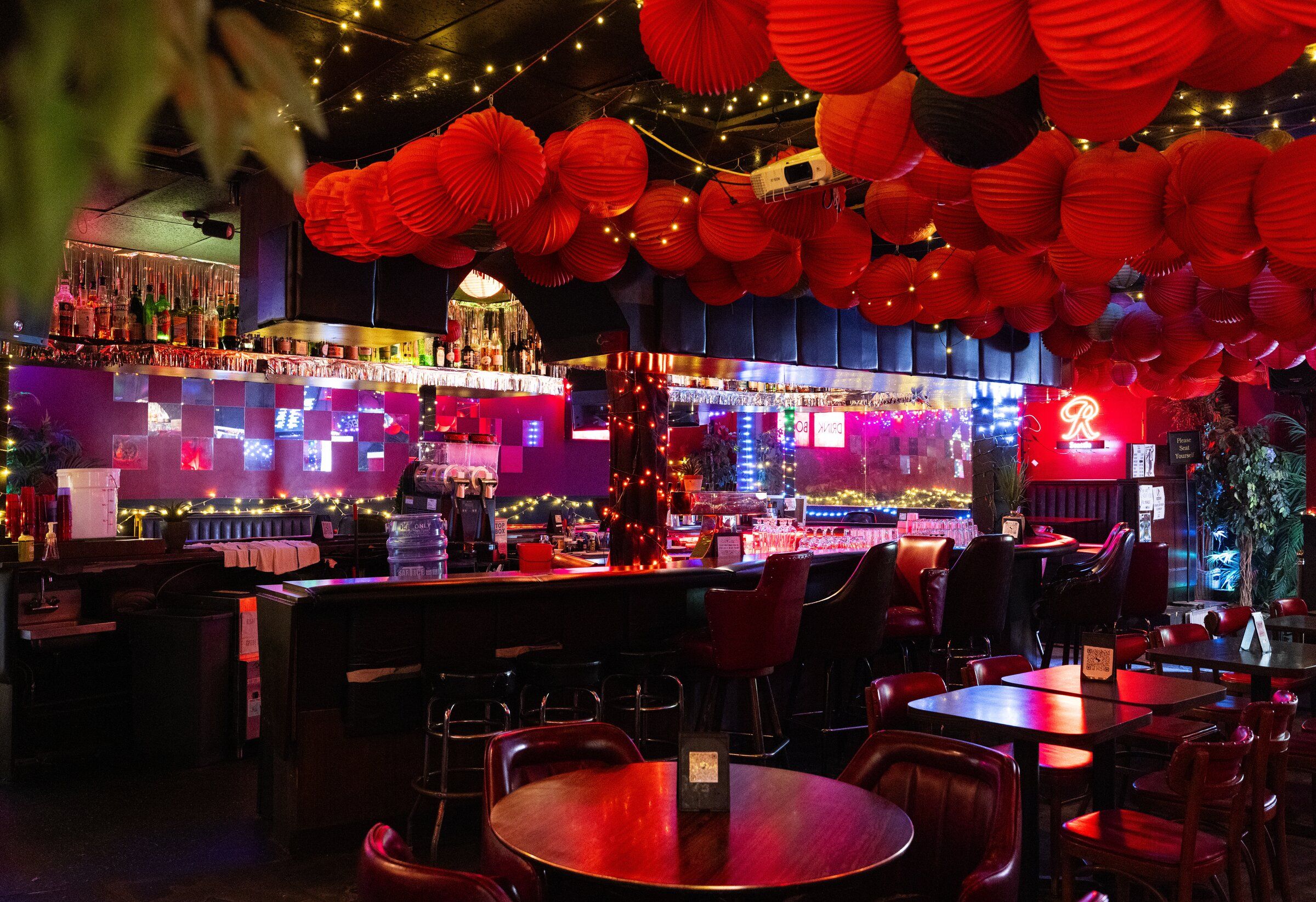 ネオンスターダイナー　Neon Star Diner Neon Star Diner Special JSK Set by Angelic Pretty