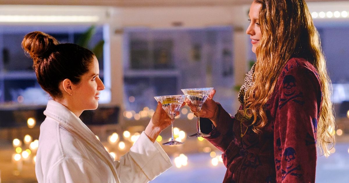 ‘Another Simple Favor’ review: A gorgeous setting in an unnecessary sequel