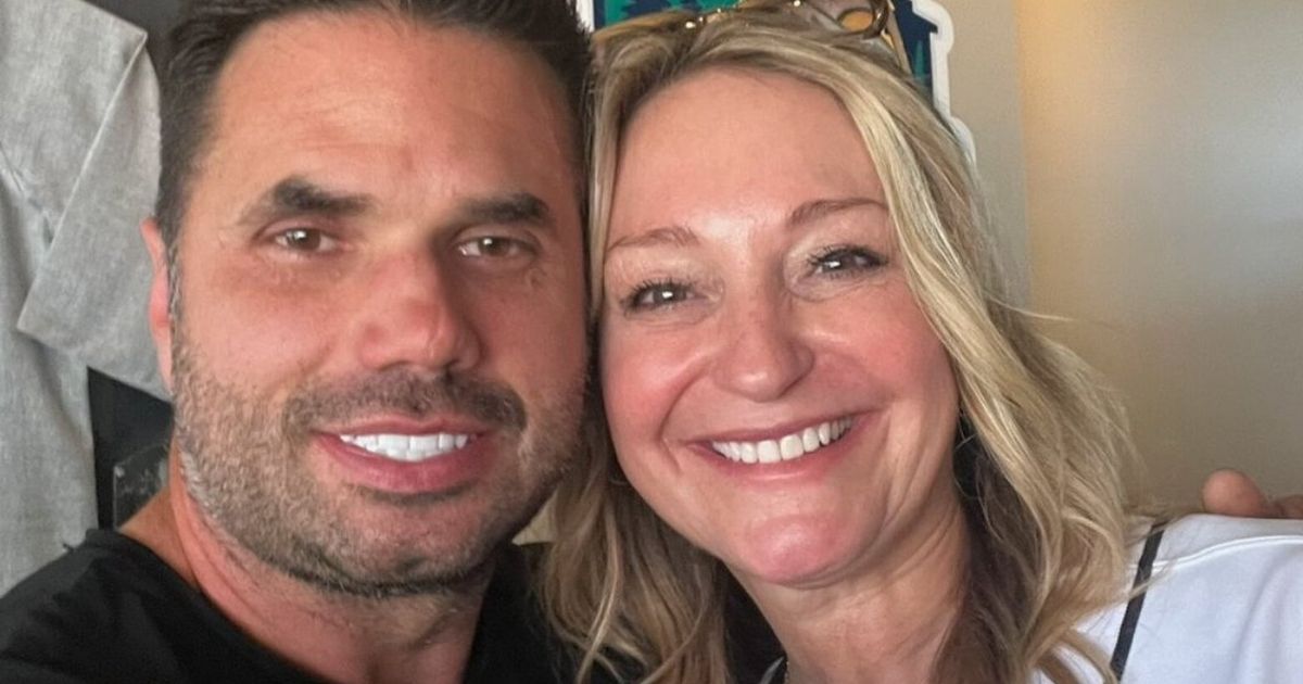 Rick Rizzs’ love for his son shines through in this ‘triumphant story ...