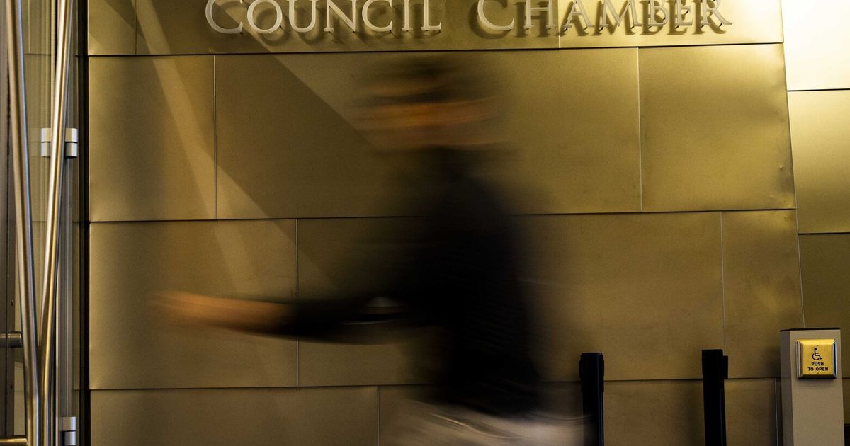 Seattle Metropolis Council to think about altering ethics code for votes