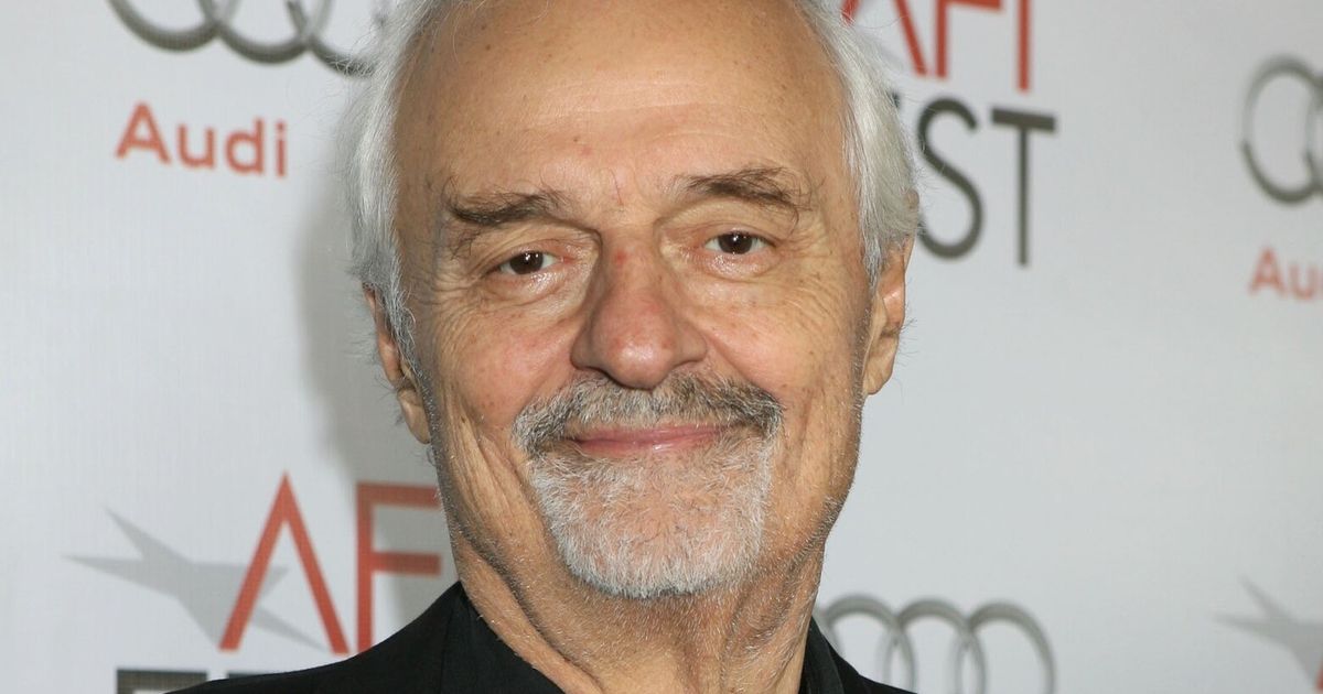 Ted Kotcheff, director who brought Rambo to the screen, dies at 94