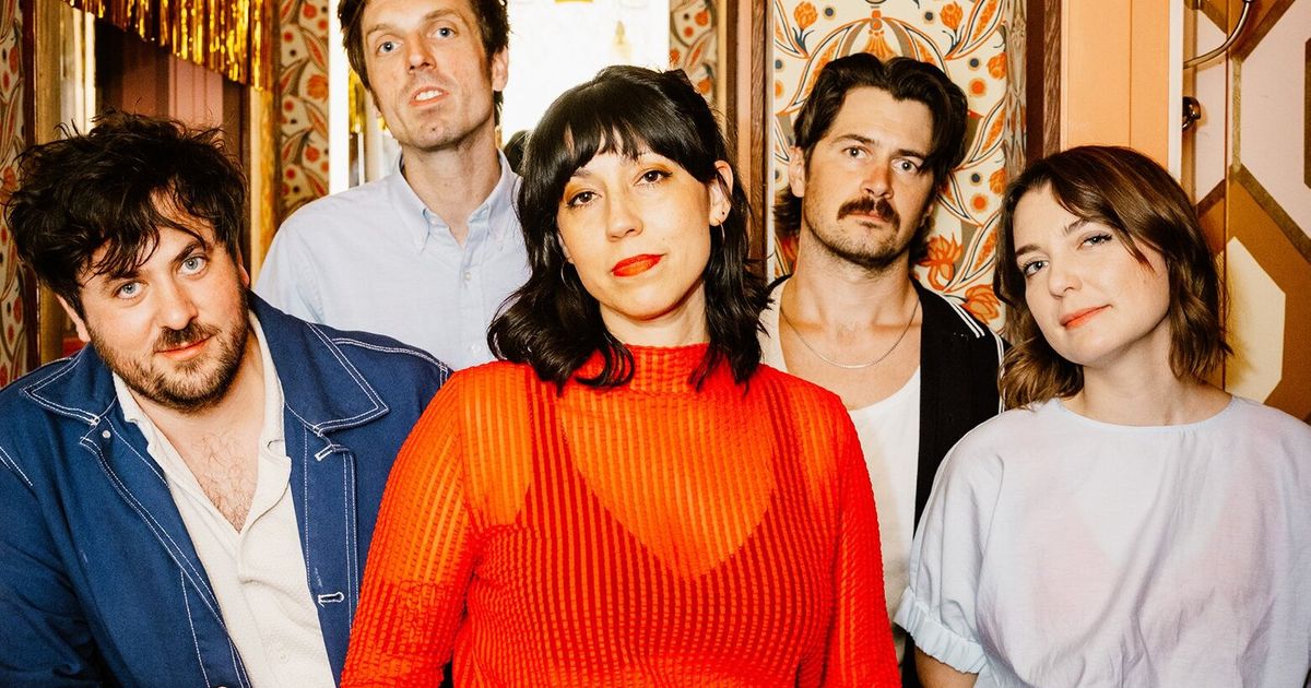 Deep Sea Diver returns with Sub Pop debut, sold-out Showbox concert