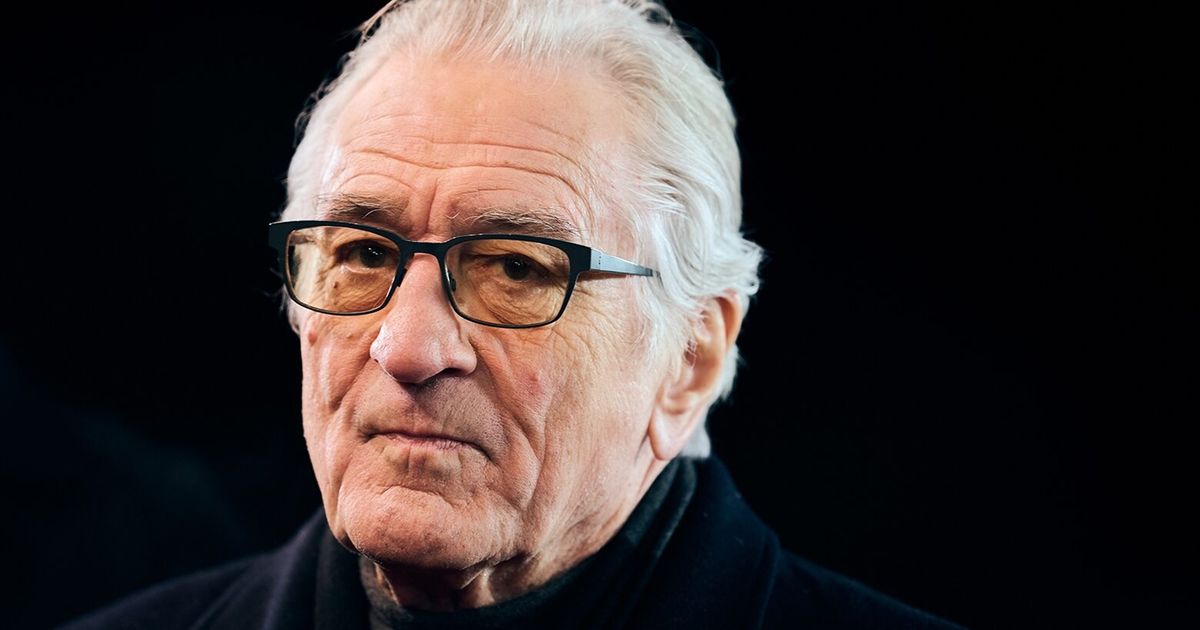 Robert De Niro and Toukie Smith’s daughter Airyn comes out as a trans woman