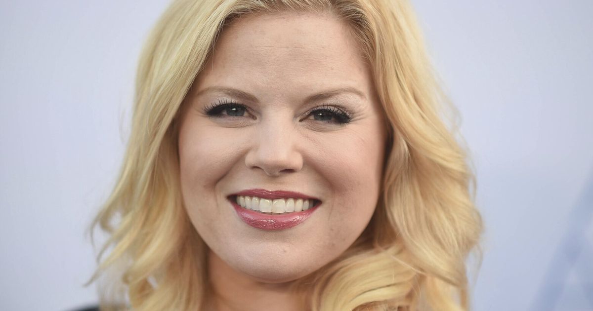 Megan Hilty gets 2025 Tony nomination for ‘Death Becomes Her’