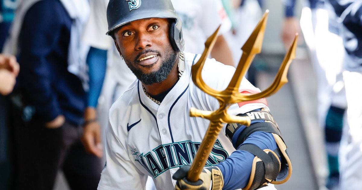 Die Mariners verlieren ständig Spieler und schlagen weiter. So geht's
