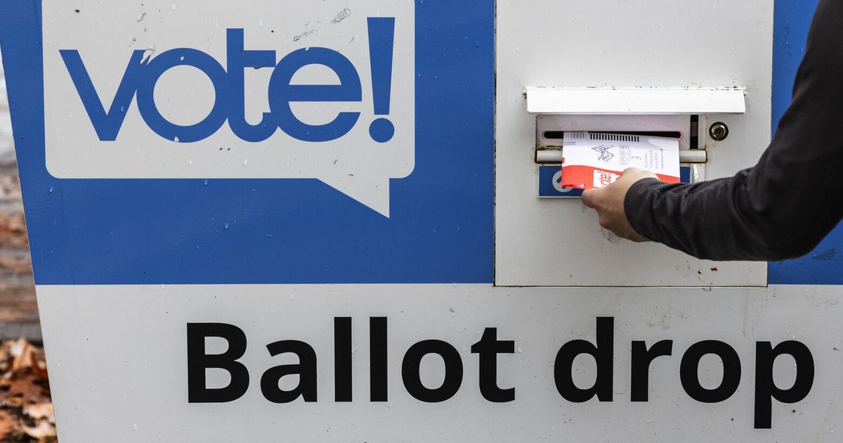 Decision on investing WA Cares tax funds in stock market goes to ballot