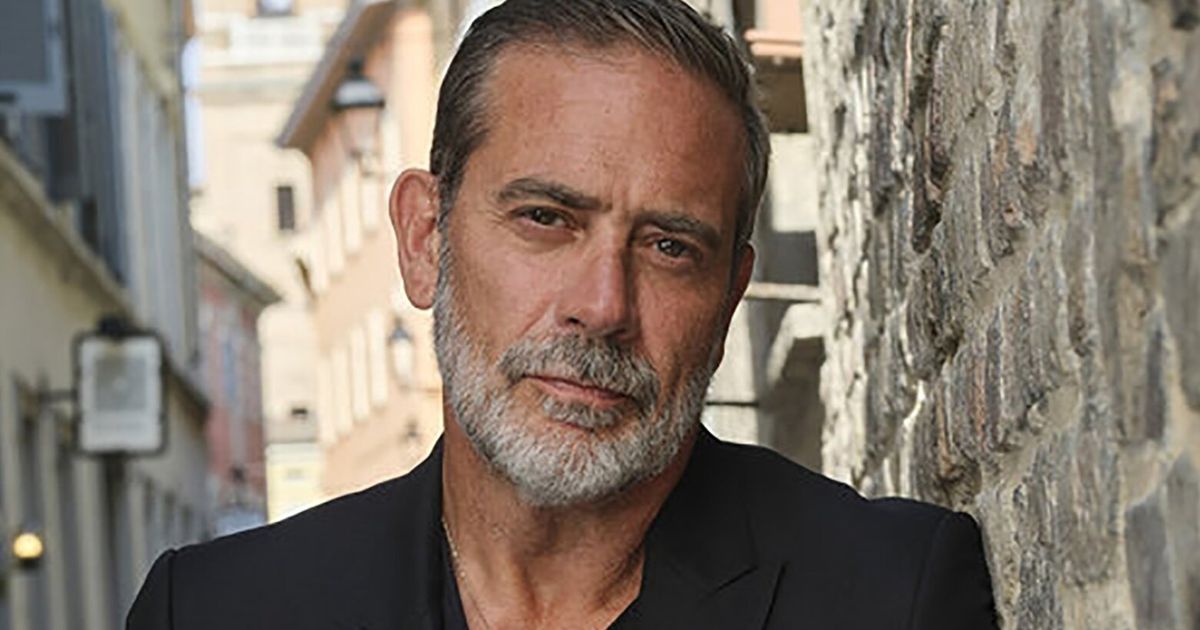 Jeffrey Dean Morgan on ‘Dead City’ Season 2, hosting ‘Destination X’