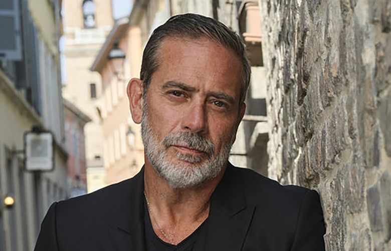 Jeffrey Dean Morgan will host the reality competition series “Destination X” on NBC.