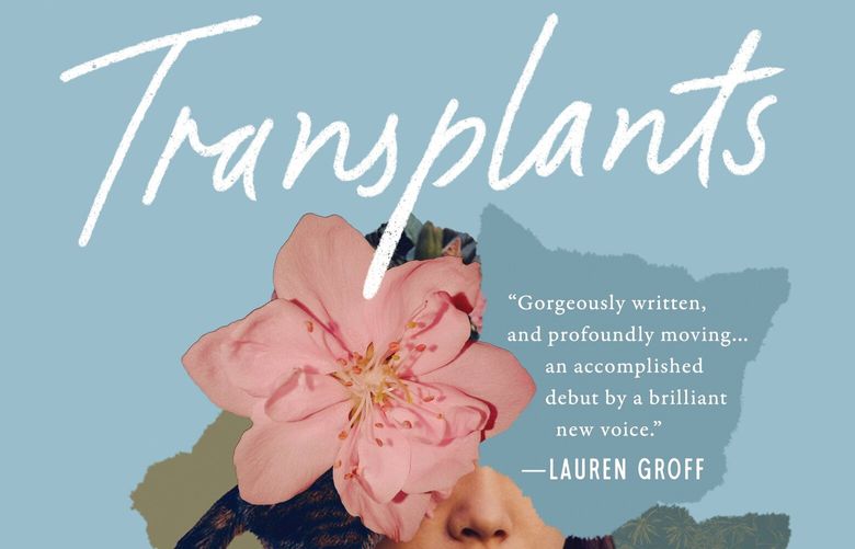 “Transplants,” by Daniel Tam-Claiborne. (Regalo Press)