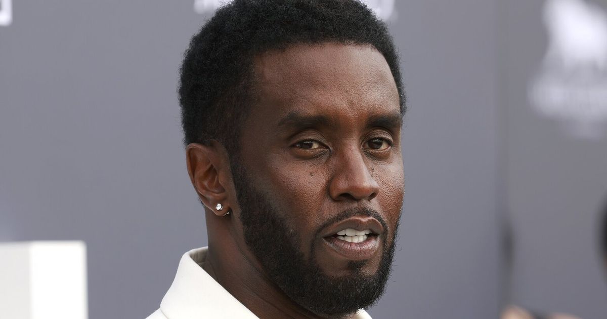 The stories behind all of Sean ‘Diddy’ Combs’ name changes as the hip-hop mogul heads to trial