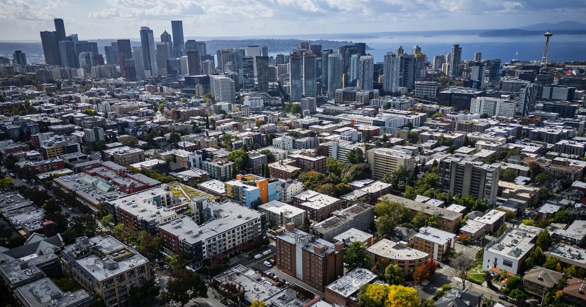 White House blasts Seattle housing program as ‘woke’