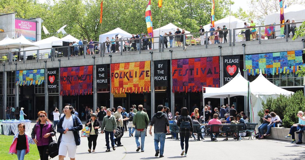 As Trump targets NEA, funds for WA arts organizations vanish