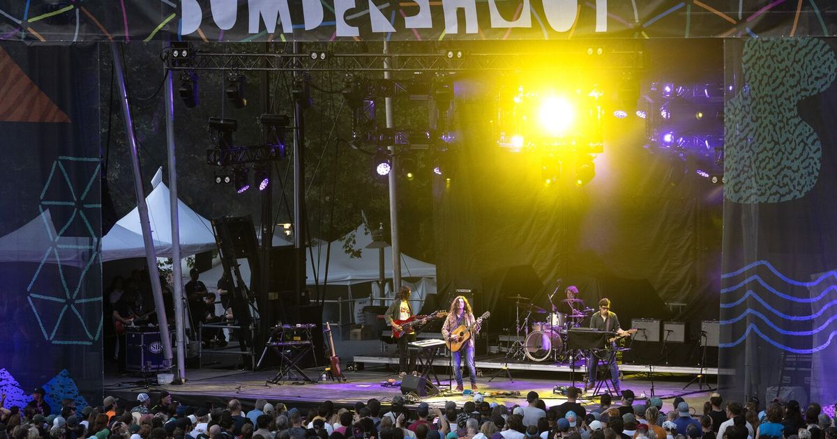 Bumbershoot announces lineup, price increases for 2025