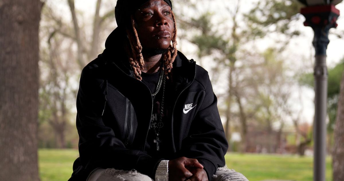 In battle towards transgender rights, Trump targets HUD’s housing insurance policies In battle towards transgender rights, Trump targets HUD’s housing insurance policies