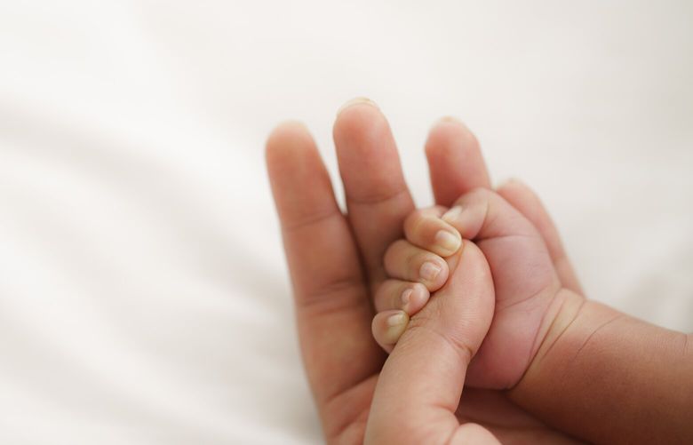 The birth rate is declining globally. If Republicans want American women to have more babies, they should make parenthood easier. (Dreamstime/TNS) 141328958W 141328958W